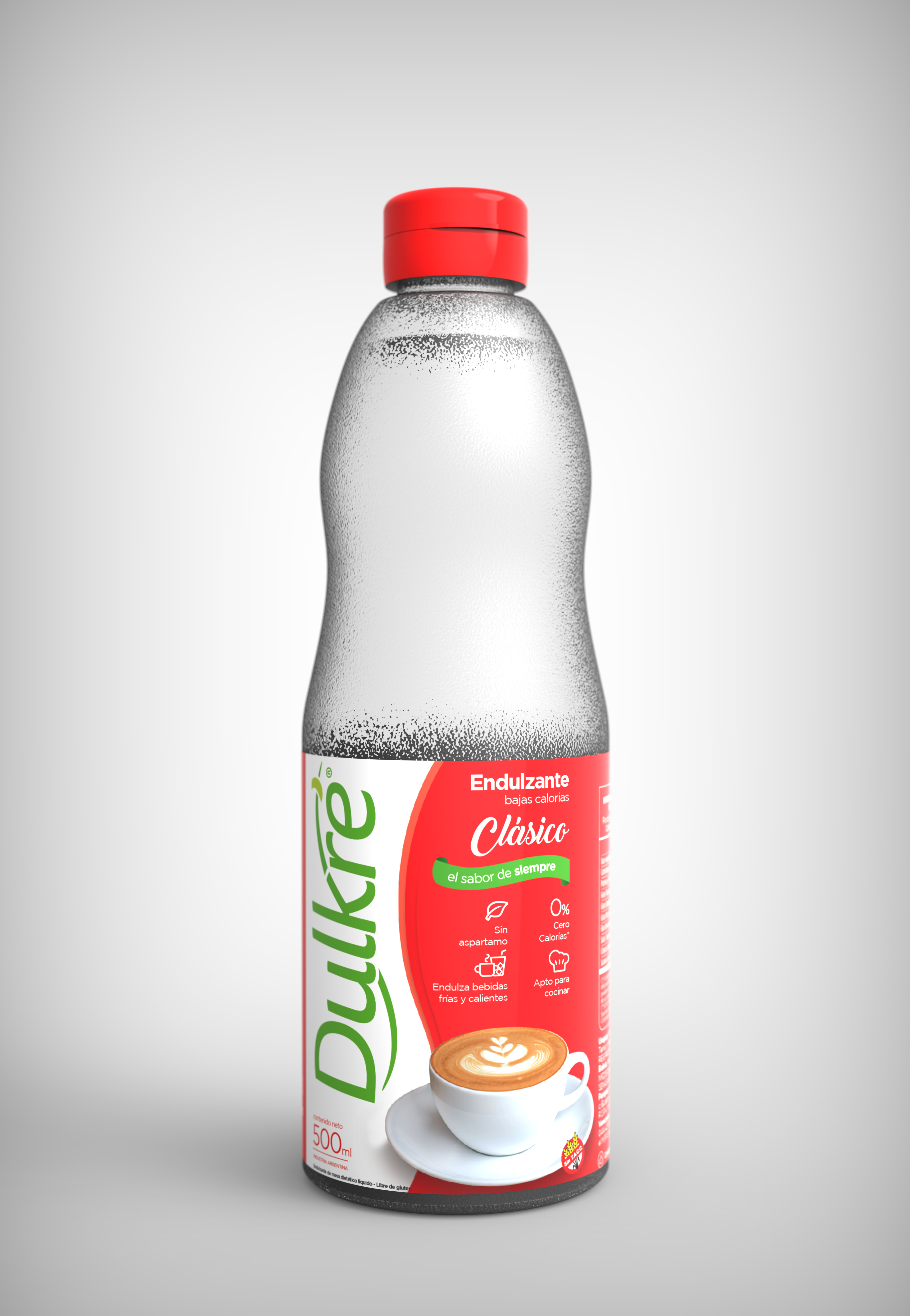 Líquido 500ml